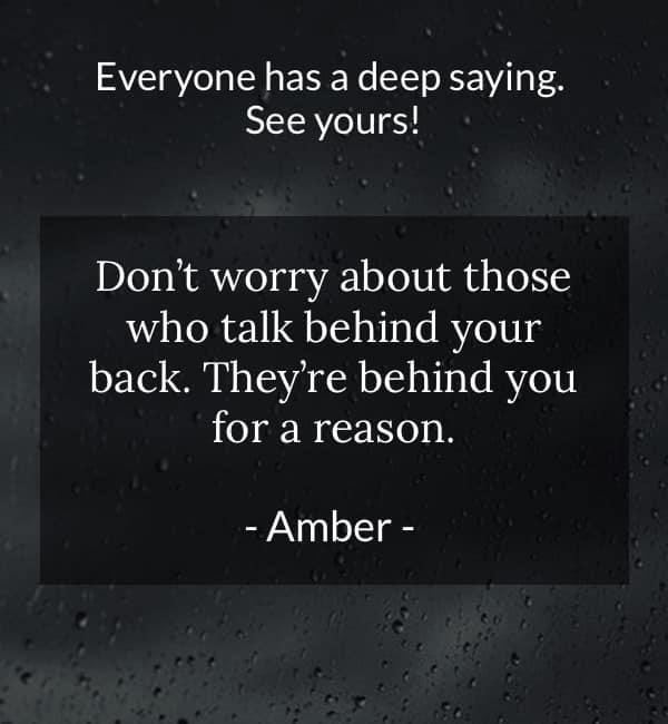 Things that make you say hmmm 🤔 💖