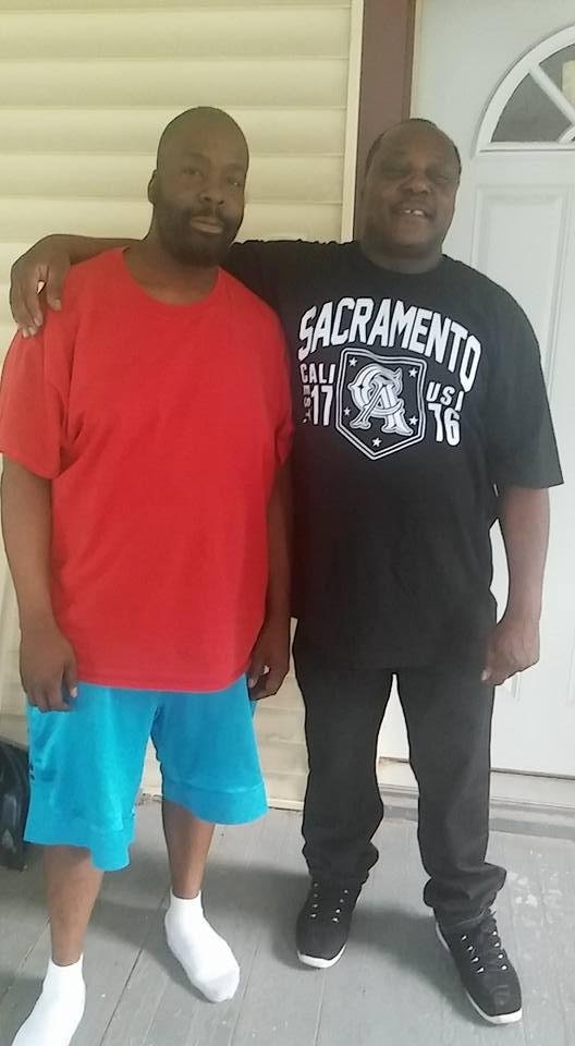 RIP NEPHEW