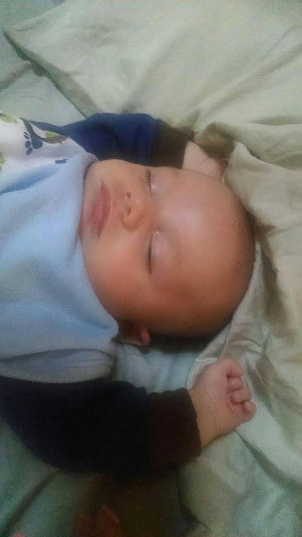 My little love see you Saturday pumpkin