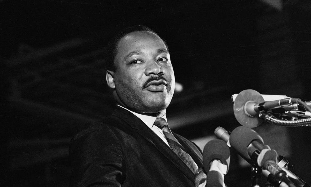 What a great man Martin Luther King was. We grew up with a framed portrait of him on our living room wall in honor of him and gaining equal rights no matter the color of your skin.. My dad was from Montgomery Alabama.
On 2