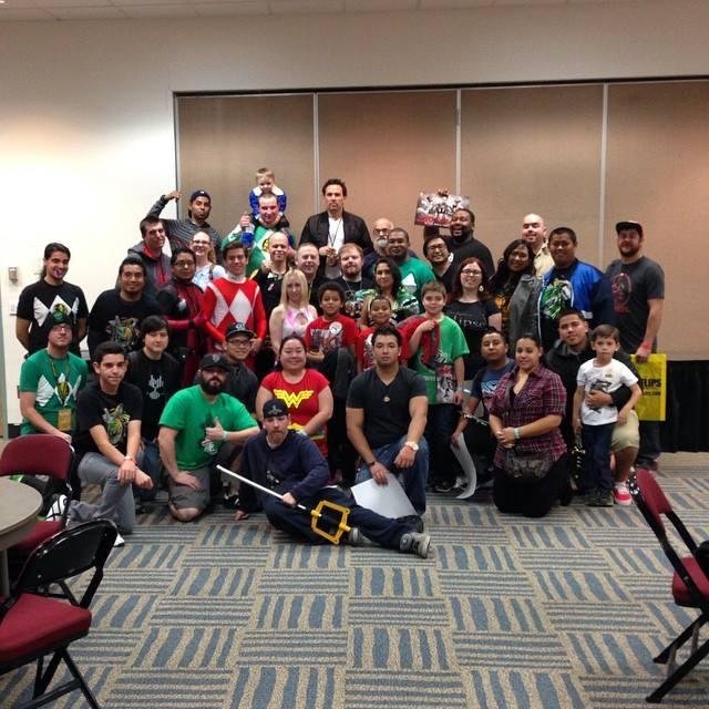 Eric Dart's album, Timeline Photos
