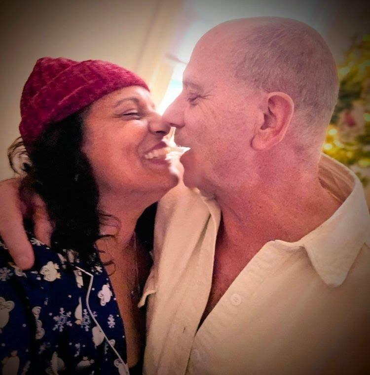 Nancy Lleras' album, Mobile uploads