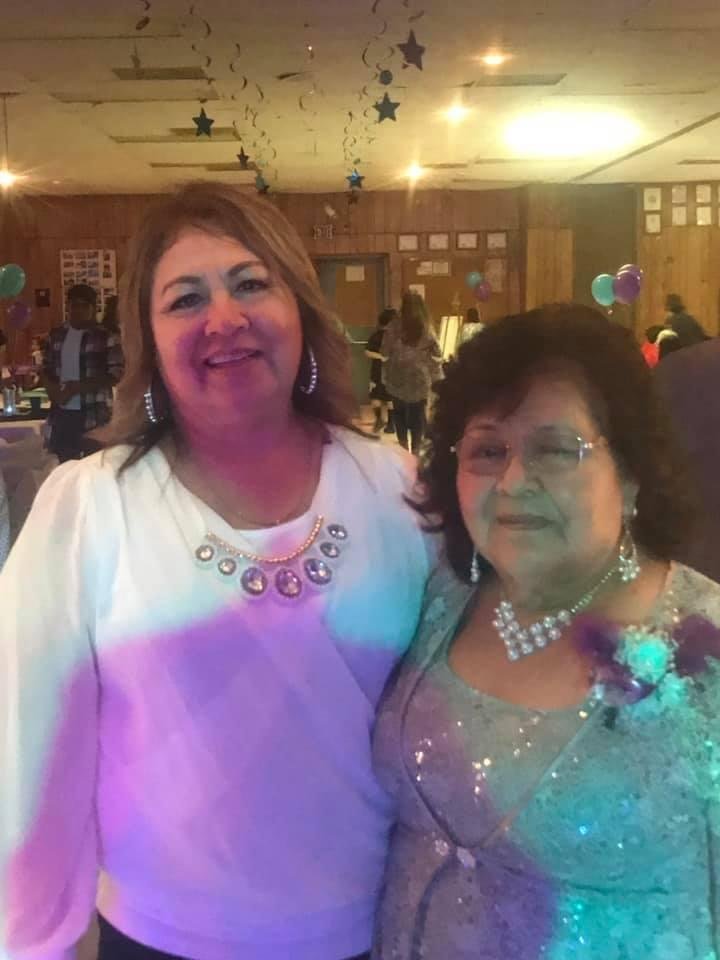 Christy Cortez's album, Mobile uploads