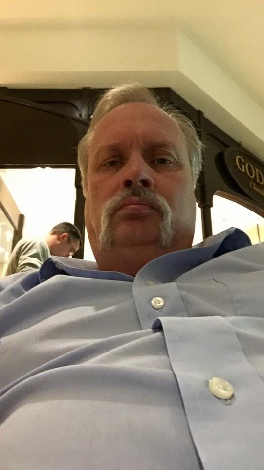 Michael Mitchell's album, Mobile Uploads