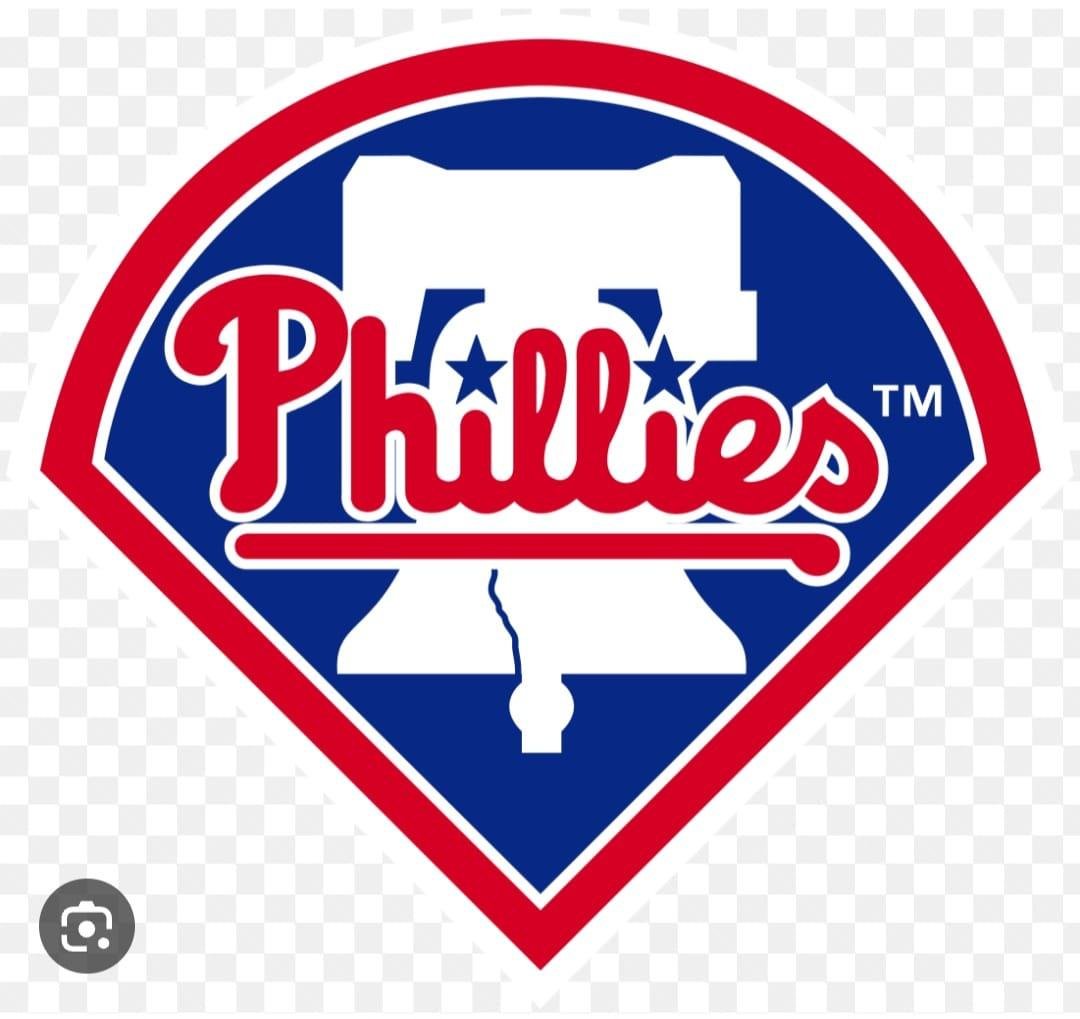 Let's go phillies