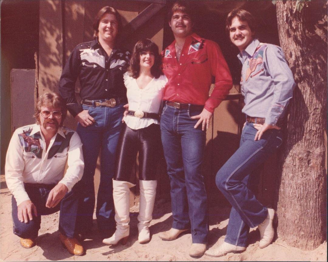 Thought I'd do a Saturday morning flashback for the Brelands and Bubby Phil...