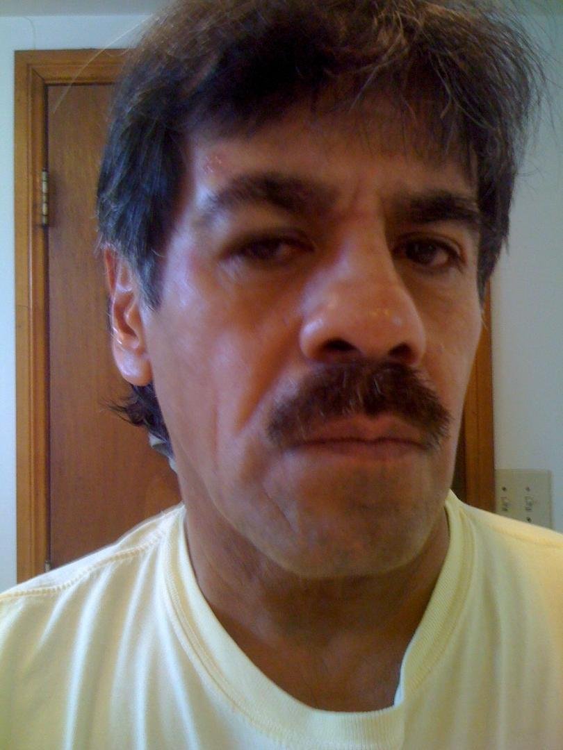 Got a shiner.I heard a big crack when I hit the cement, didn't get knocked out Just embarrassed. So I'd say that my angel still protected me from much more. I'm blessed & happy. God Bless you all for your kind words & bless
