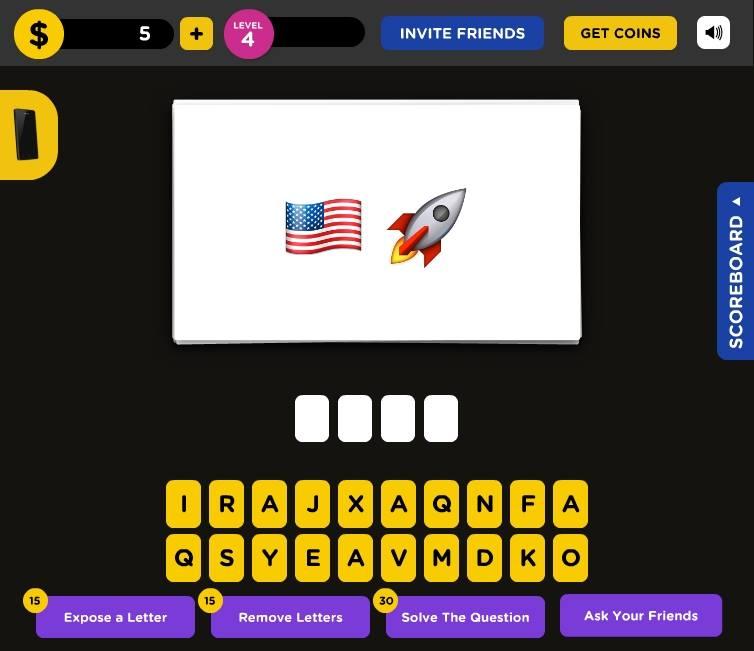 Barbara Marshall's album, Guess The Emoji Photos