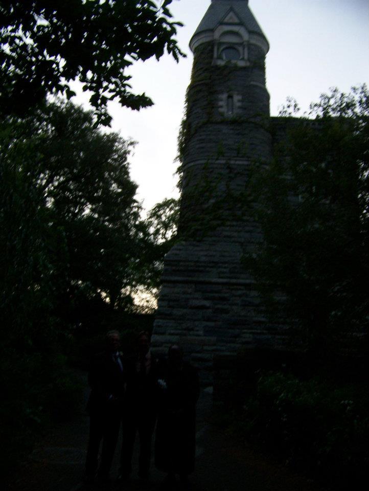 James Baker's album, September 20 wedding day