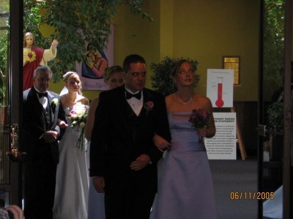 Sean Weldon's album, Wedding Pictures