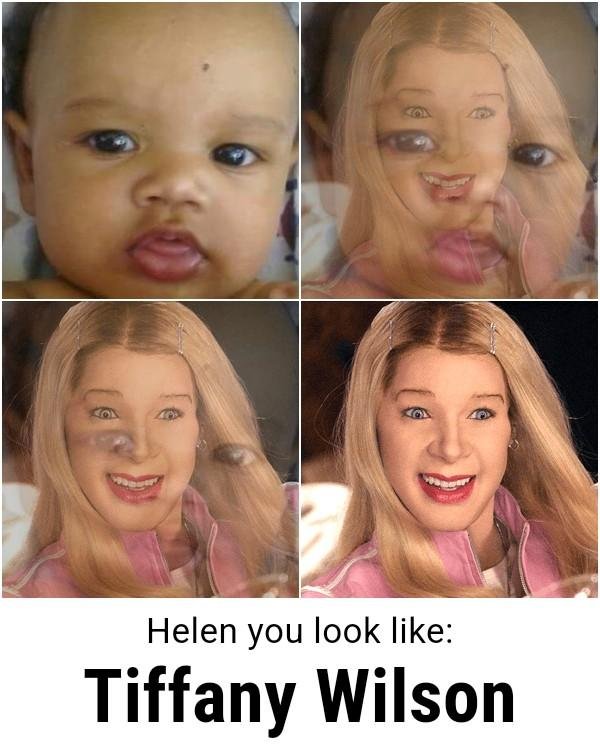 Helen Ingram's album, Mobile uploads