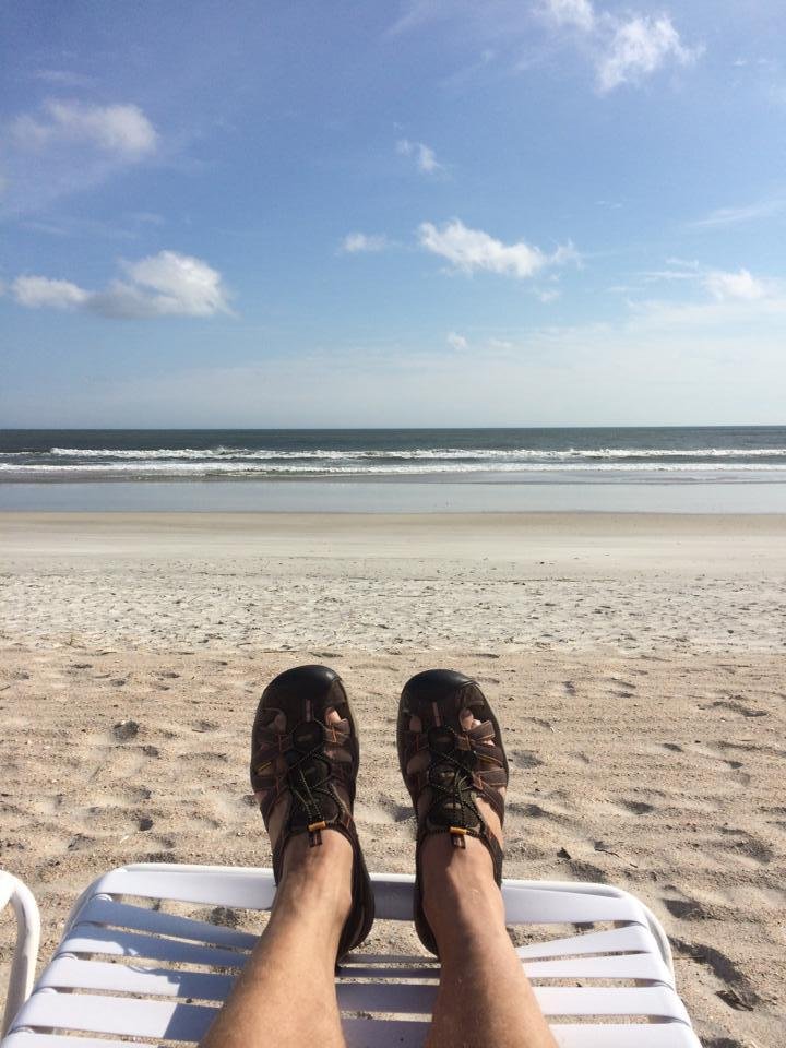 My kinda November.