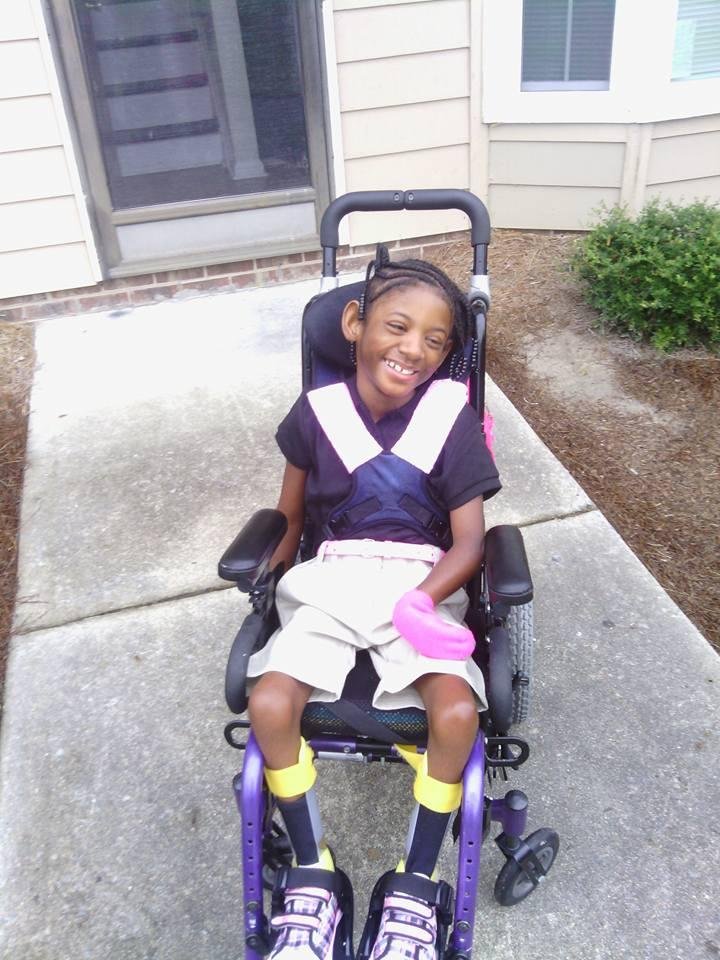 My baby love it