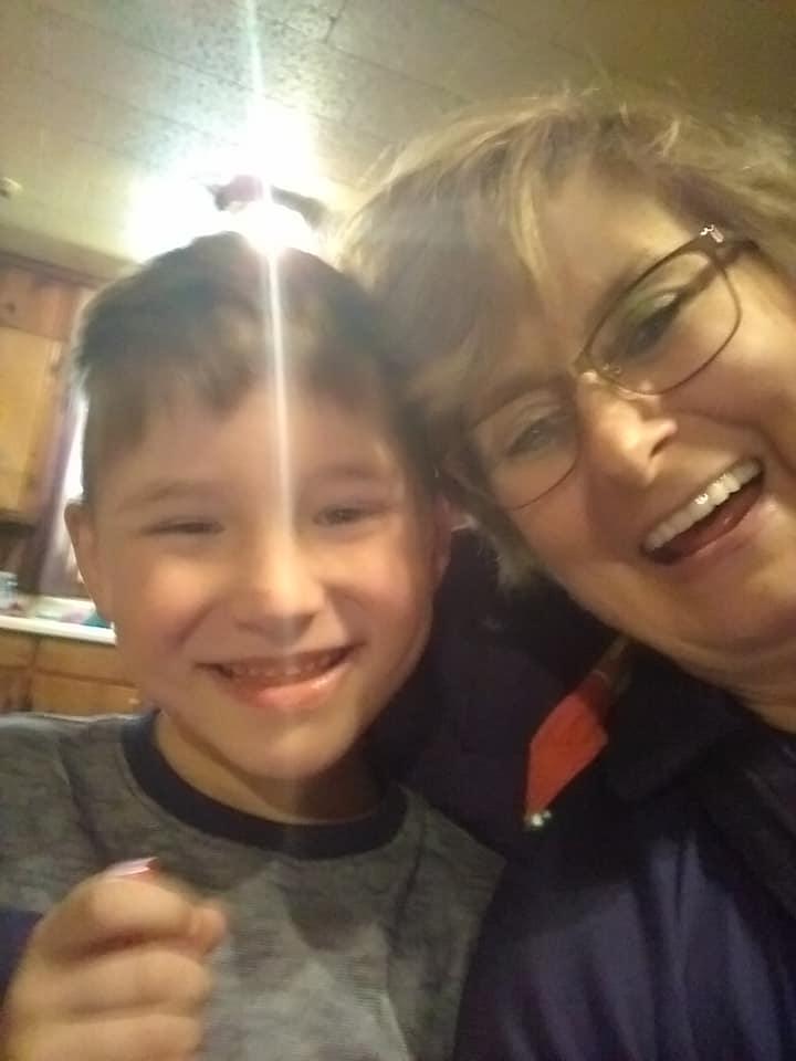 Robin Camp's album, Mobile uploads