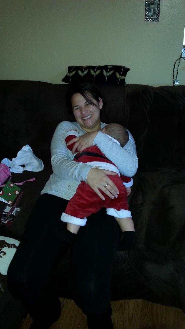 Lori Boudreau's album, Mobile Uploads