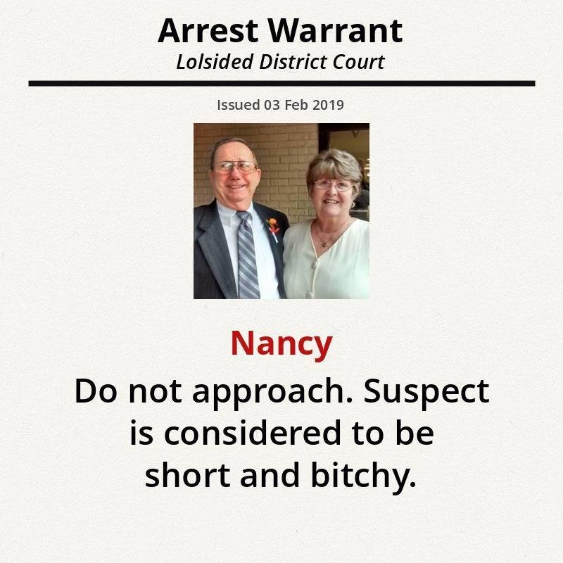 Nancy Oxford-Charles' album, Timeline Photos