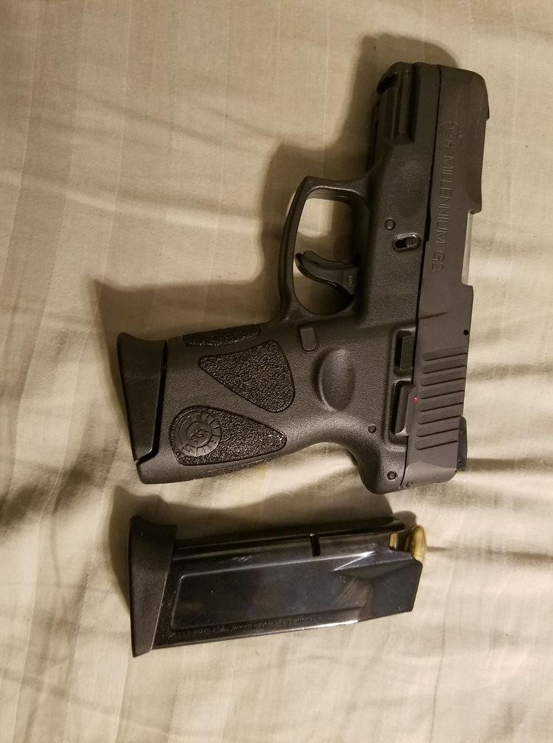 My new addition to the family