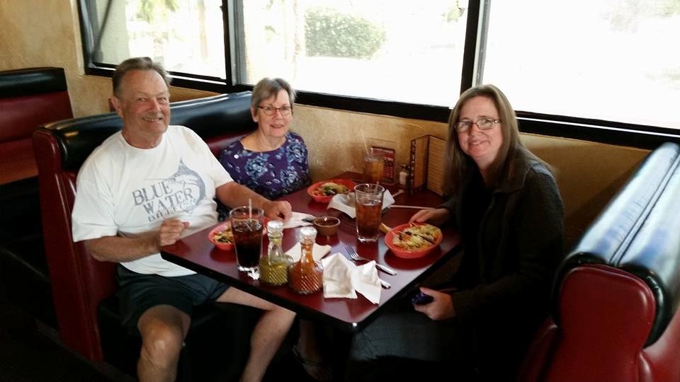 Rex Brucker's album, Mobile Uploads