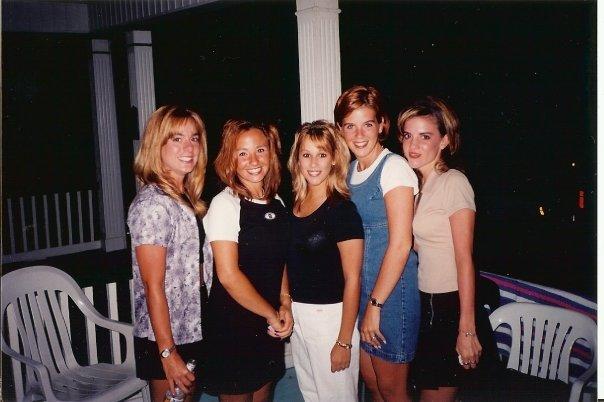 Summer 1996 Belmar