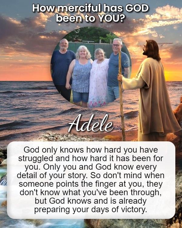 Adele Hain's album, Timeline Photos