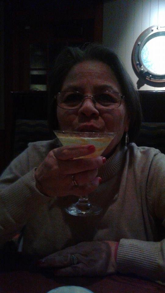 Happy Birthday to us. I love you Richard