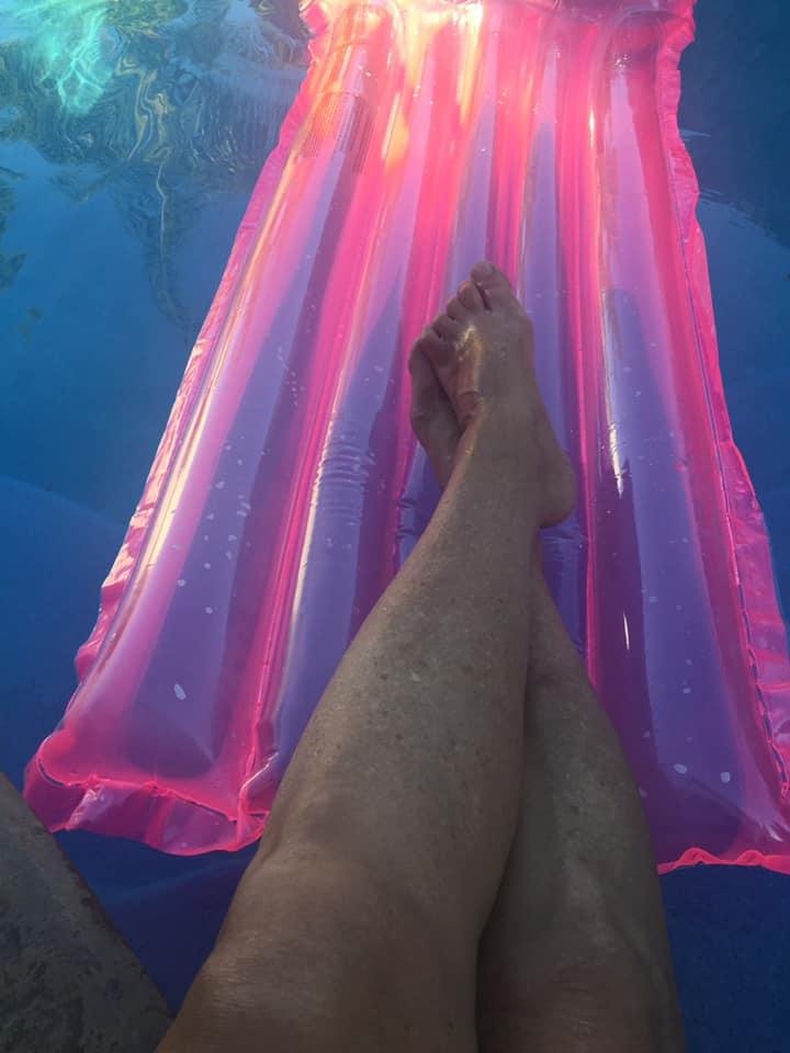 Kimberlye Riley's album, Mobile Uploads
