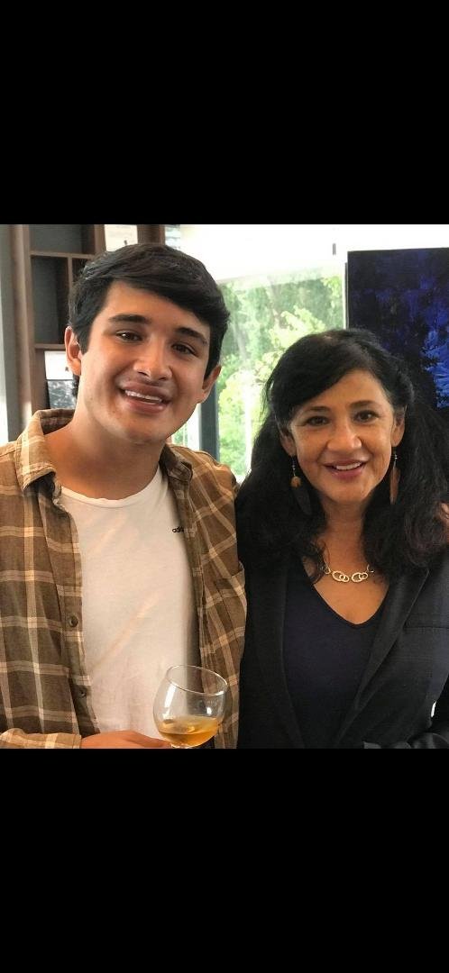 anabel castillo's album, Fotos de la biografía