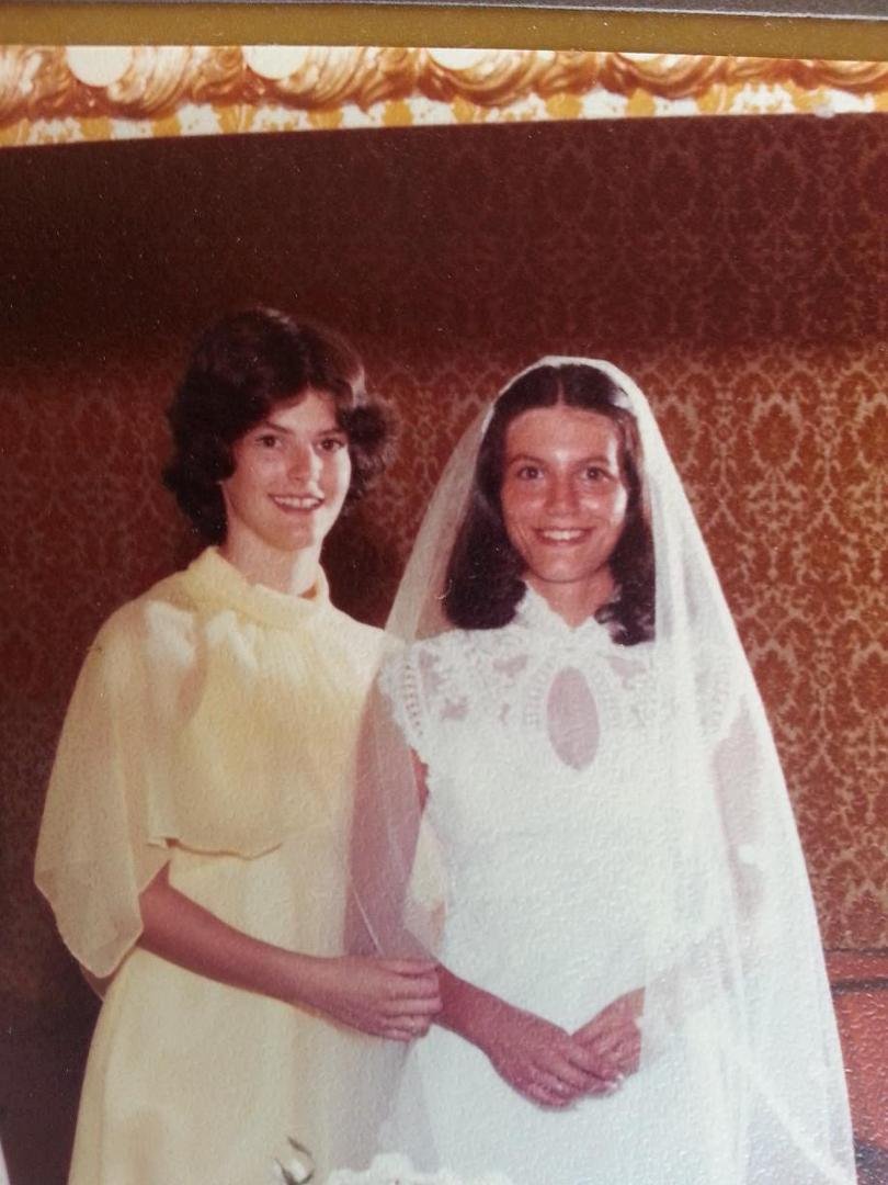 With Margie Shapiro