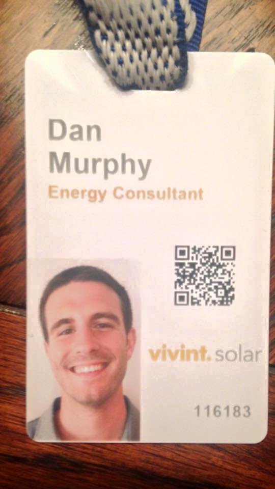 If you want to save significantly on your electric bill and help the environment, this is the guy.