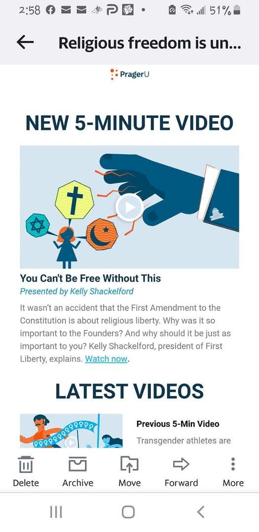 Prager U