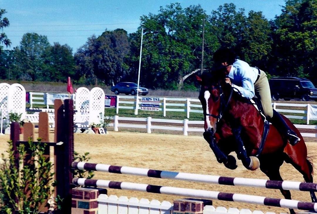 Frankly My Dear in Ocala Fl.
