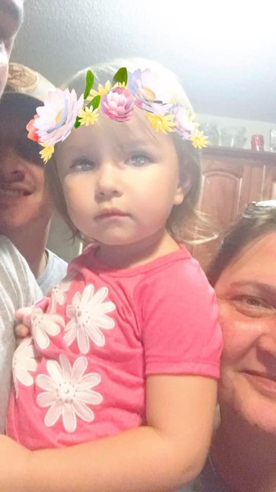 RAEGAN 2 1/2