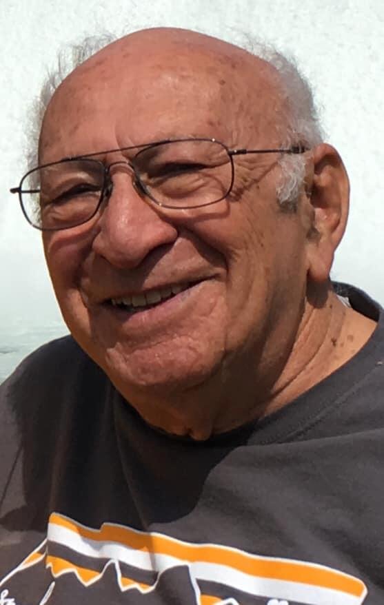 Happy Birthday to my wonderful, caring and still vibrant dad Art Dworkin! Love you dad!