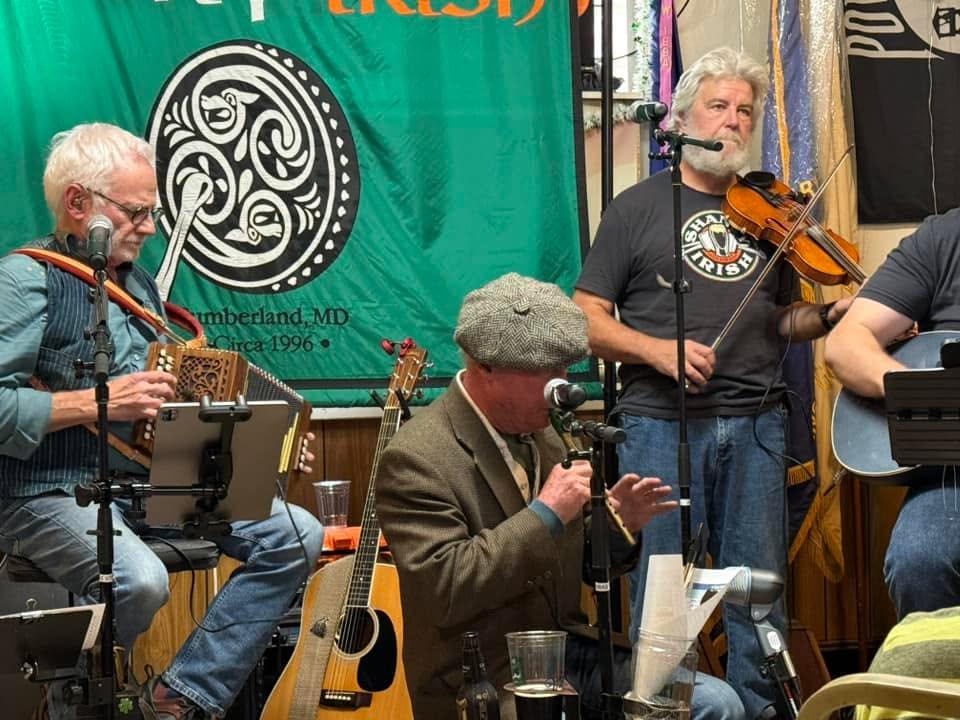 Ray Morriss' album, Mobile uploads
