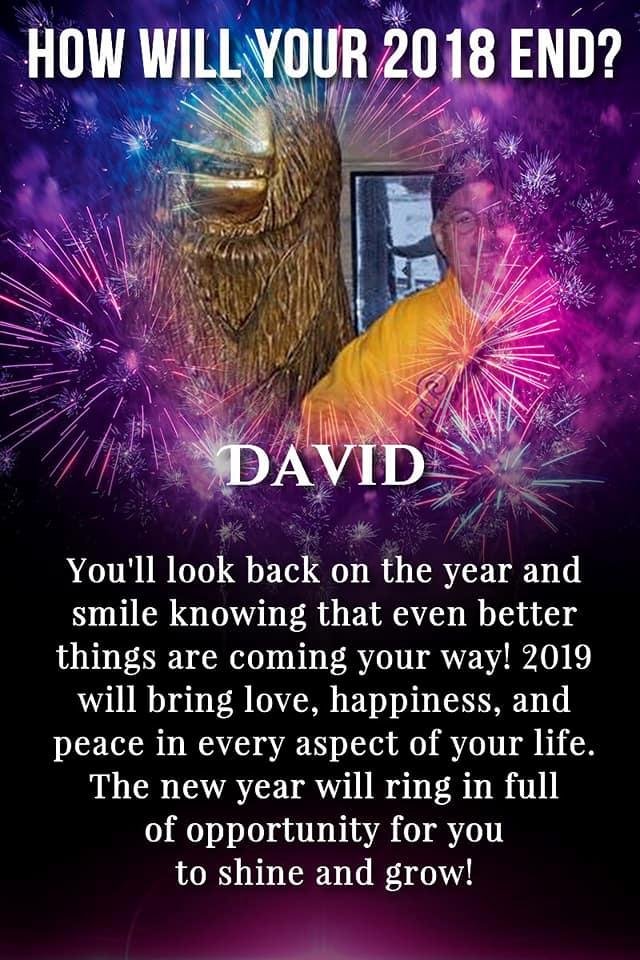 David Wheaton's album, Timeline Photos