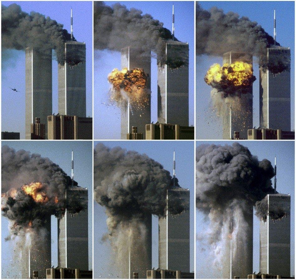 Mandy Sohn's album, 9/11 ~ Never Forget <3