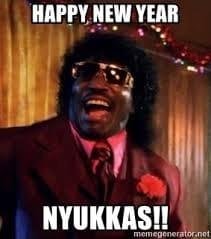 Have a good one y'all!!