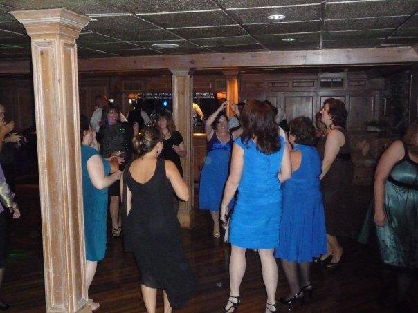 Sue Kessen's album, Andrea and Mike's Wedding