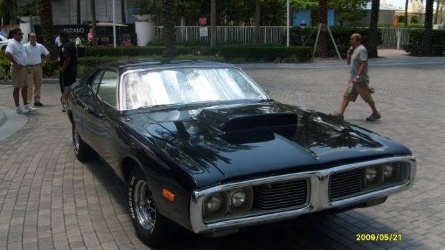 What every spy or ex spy should drive
