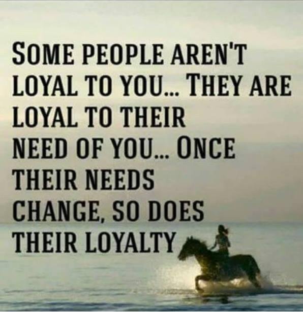 This is my life!