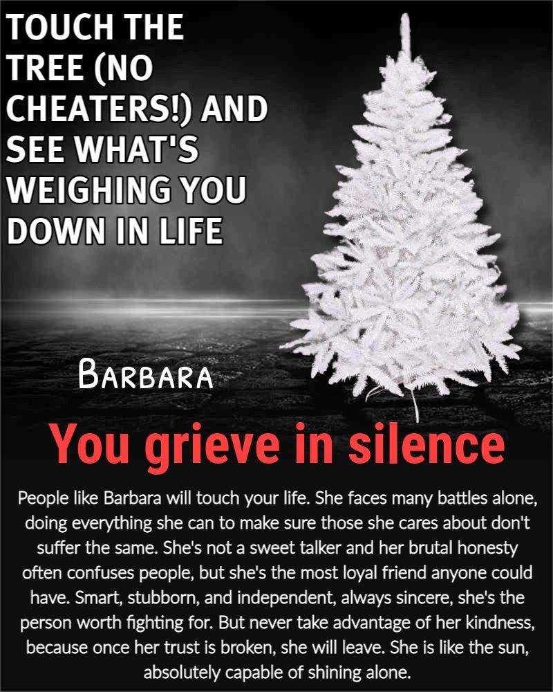 Barbara Smith's album, Mobile uploads