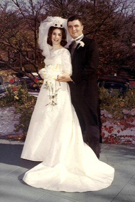 50 years ago, this week!