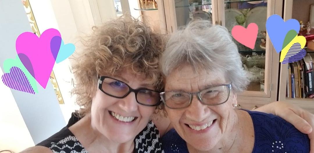 Happy Mother's Day!