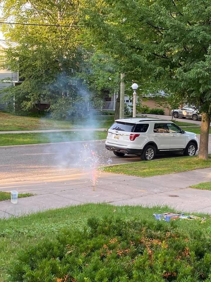 Happy 4th!