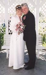 20 YEARS AGO...TODAY! WHAT A RIDE...NOW ON TO 20 MORE!
