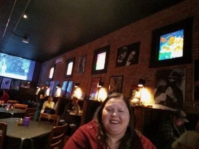 Jamie Biddle's album, Mobile uploads