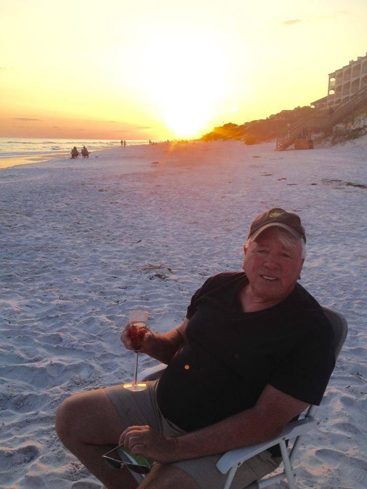 George Monaghan's album, SPRING BREAK 2016 Aprl 30th - May 9TH