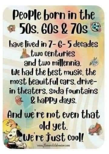 This is so true!