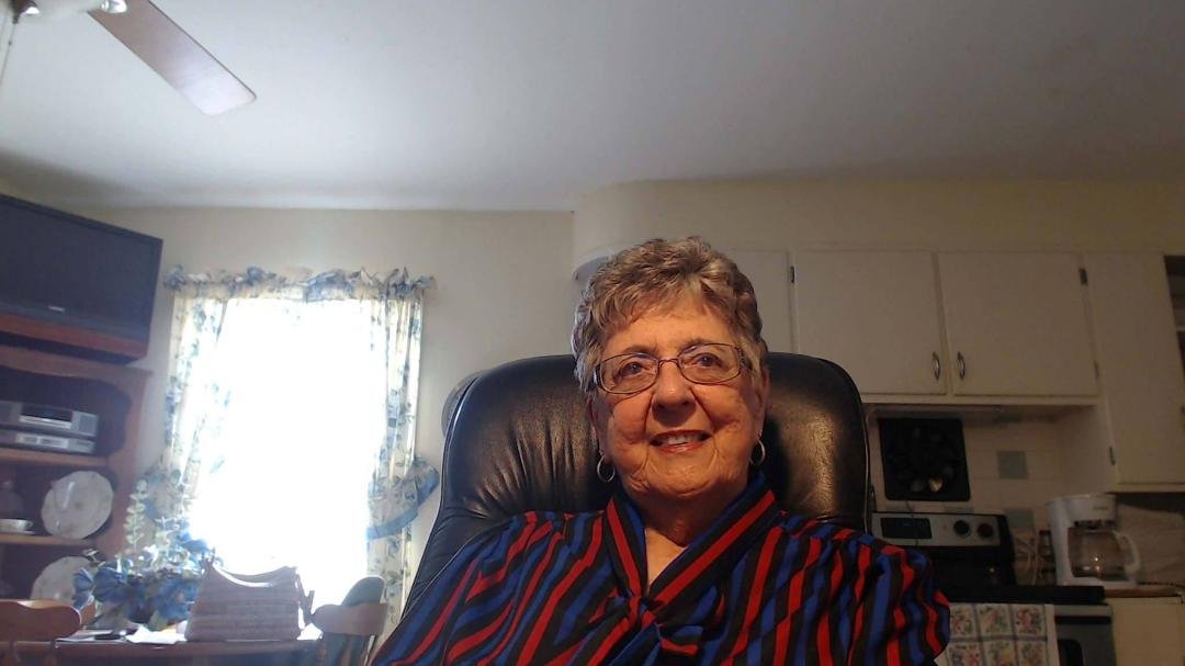 Zearl Robey's album, Mobile uploads