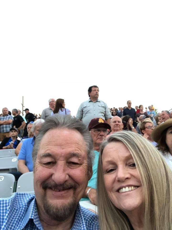 Mike Roberts' album, Mobile Uploads